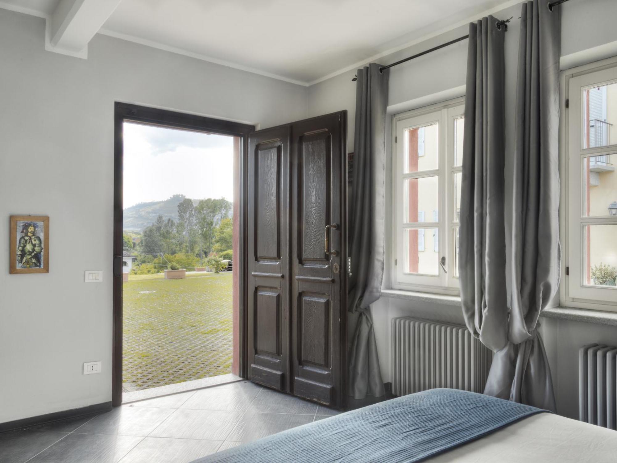 Vigna Dell'Acqua Villa Santo Stefano Belbo Phòng bức ảnh