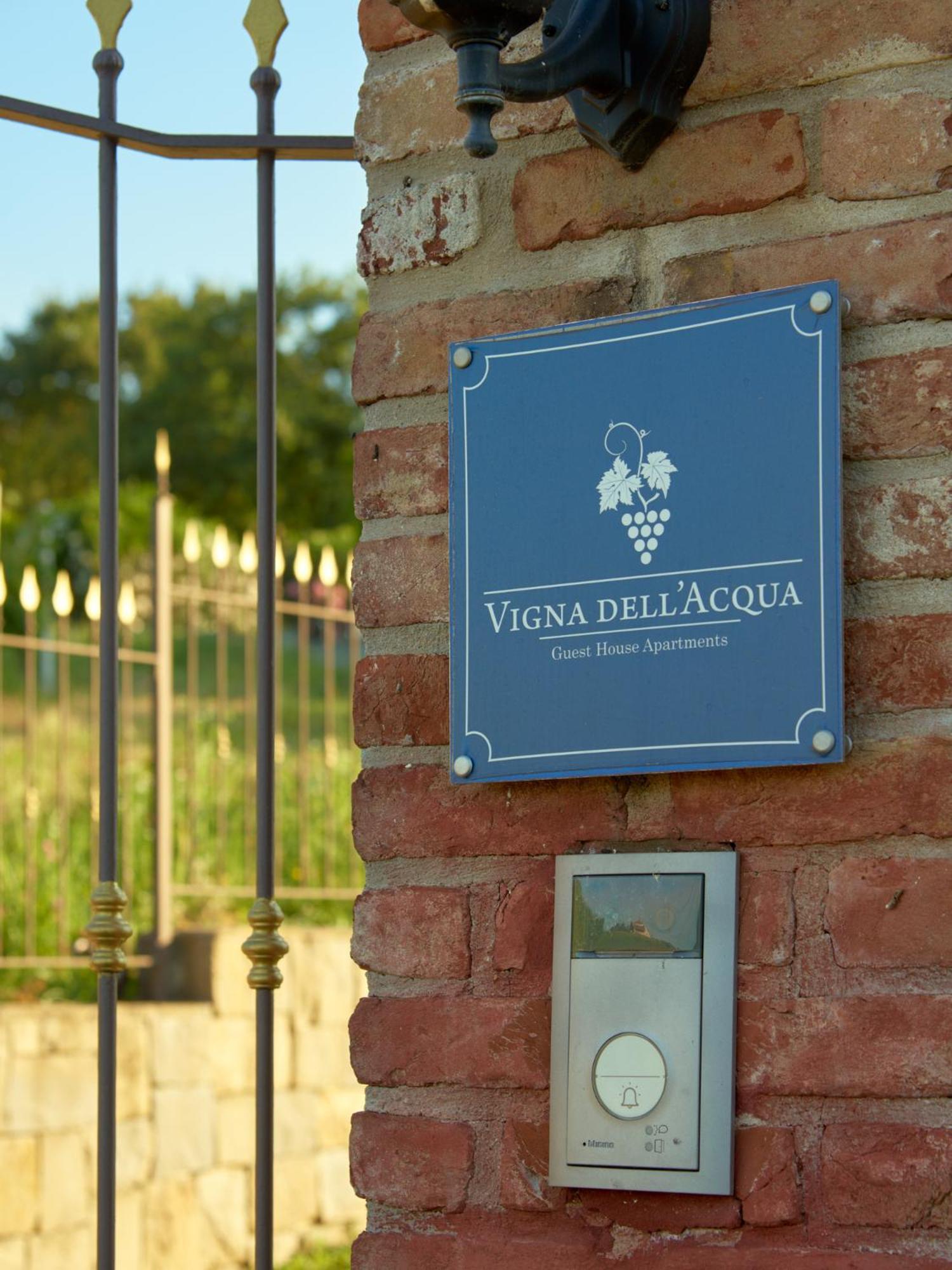 Vigna Dell'Acqua Villa Santo Stefano Belbo Ngoại thất bức ảnh