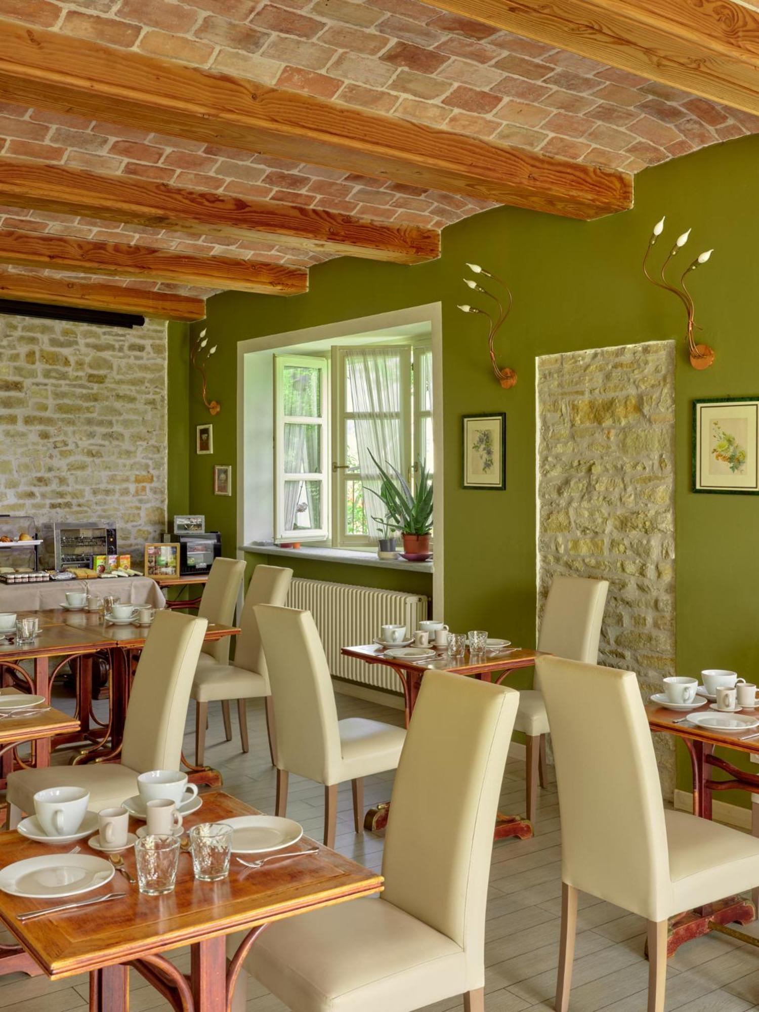 Vigna Dell'Acqua Villa Santo Stefano Belbo Ngoại thất bức ảnh