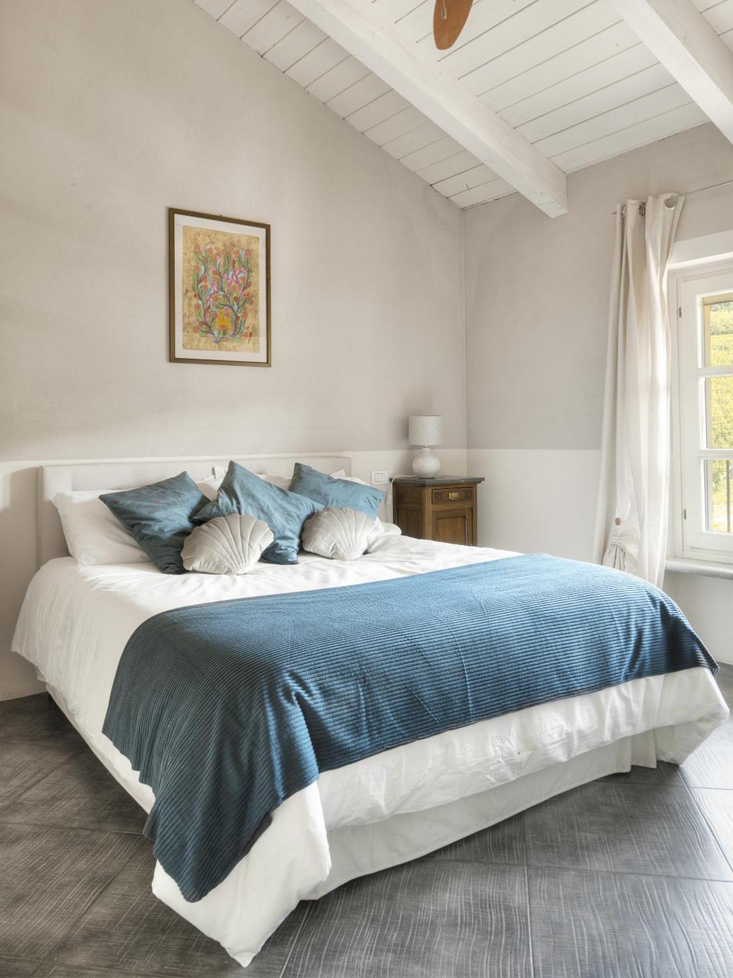 Vigna Dell'Acqua Villa Santo Stefano Belbo Phòng bức ảnh
