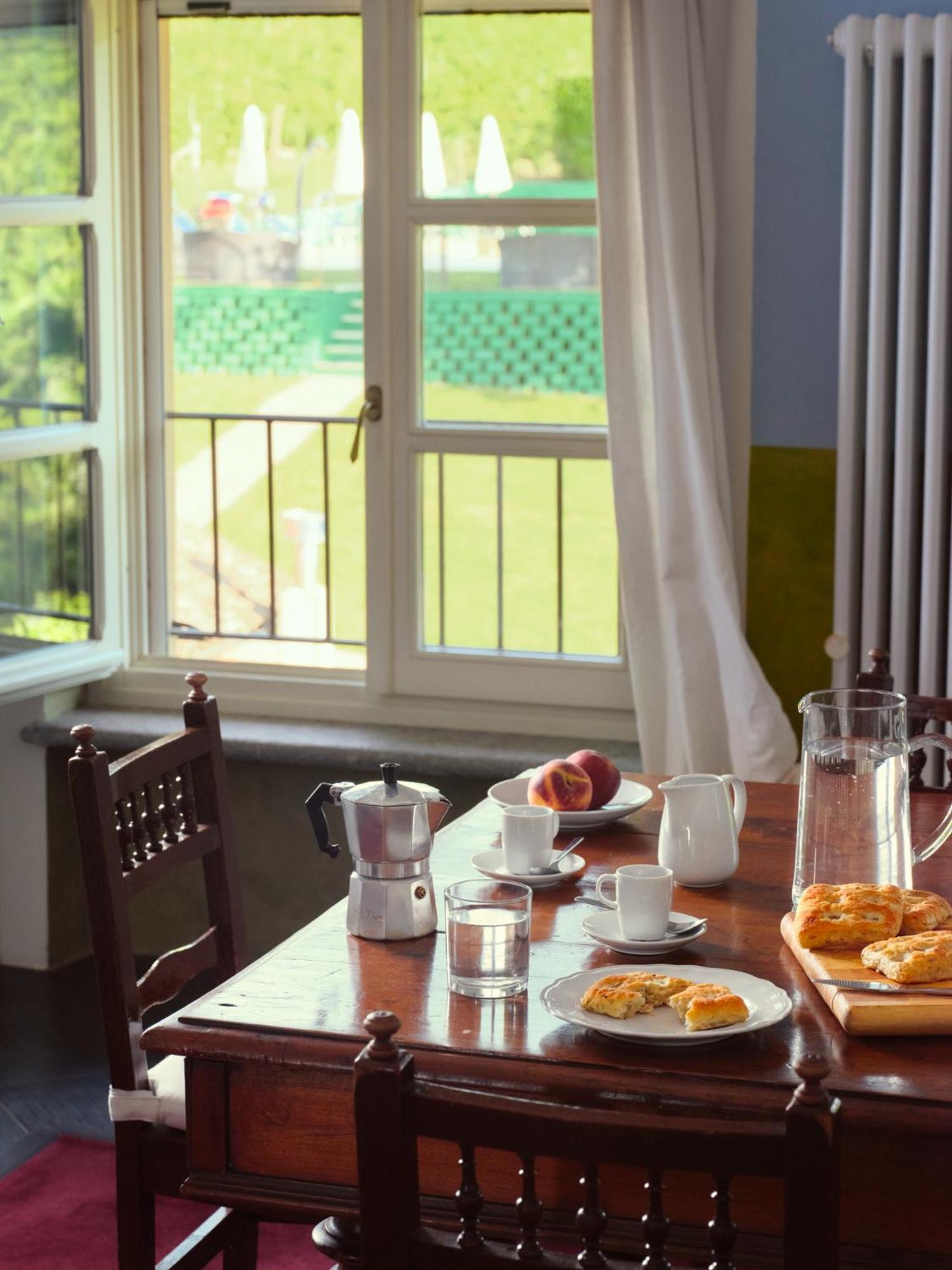 Vigna Dell'Acqua Villa Santo Stefano Belbo Phòng bức ảnh
