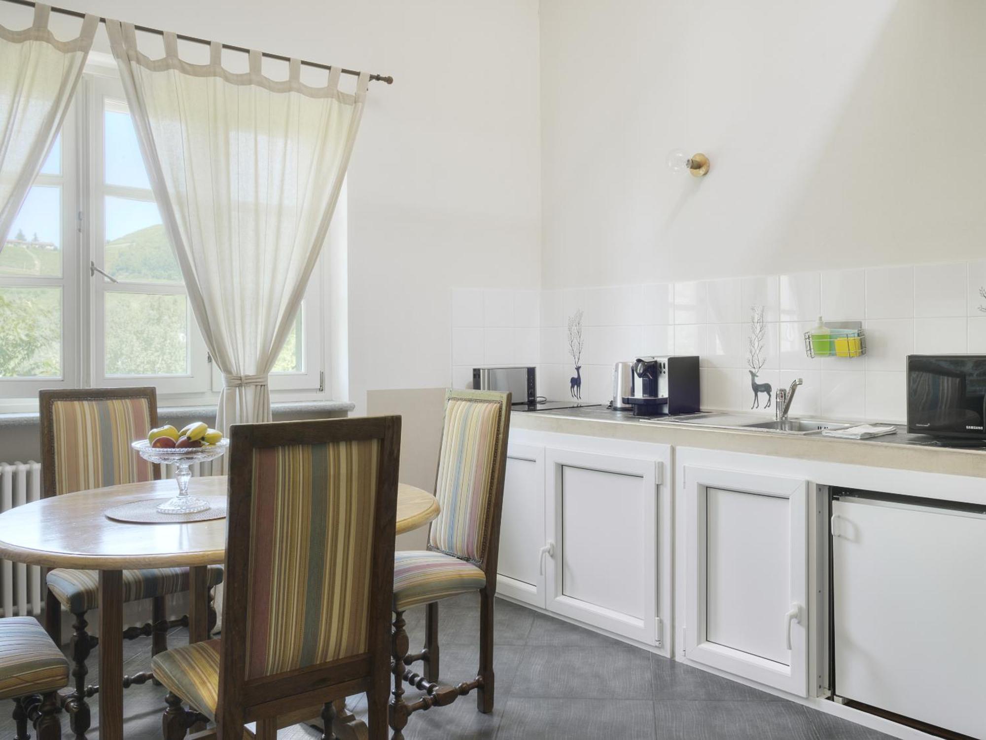 Vigna Dell'Acqua Villa Santo Stefano Belbo Phòng bức ảnh
